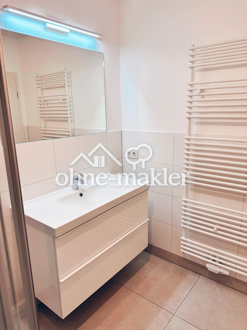 Sonnige und moderne 3- Zimmerwohnung im grünen Berlin-Altglienicke - Foto 3