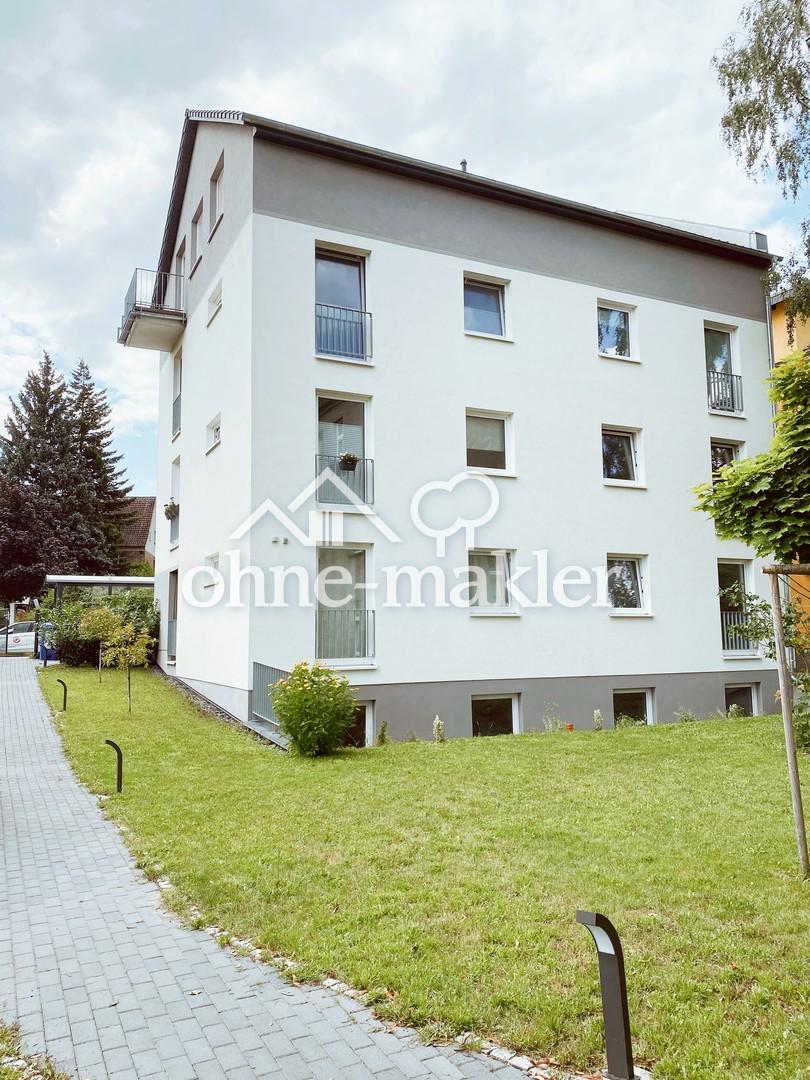 Sonnige und moderne 3- Zimmerwohnung im grünen Berlin-Altglienicke - Foto 5