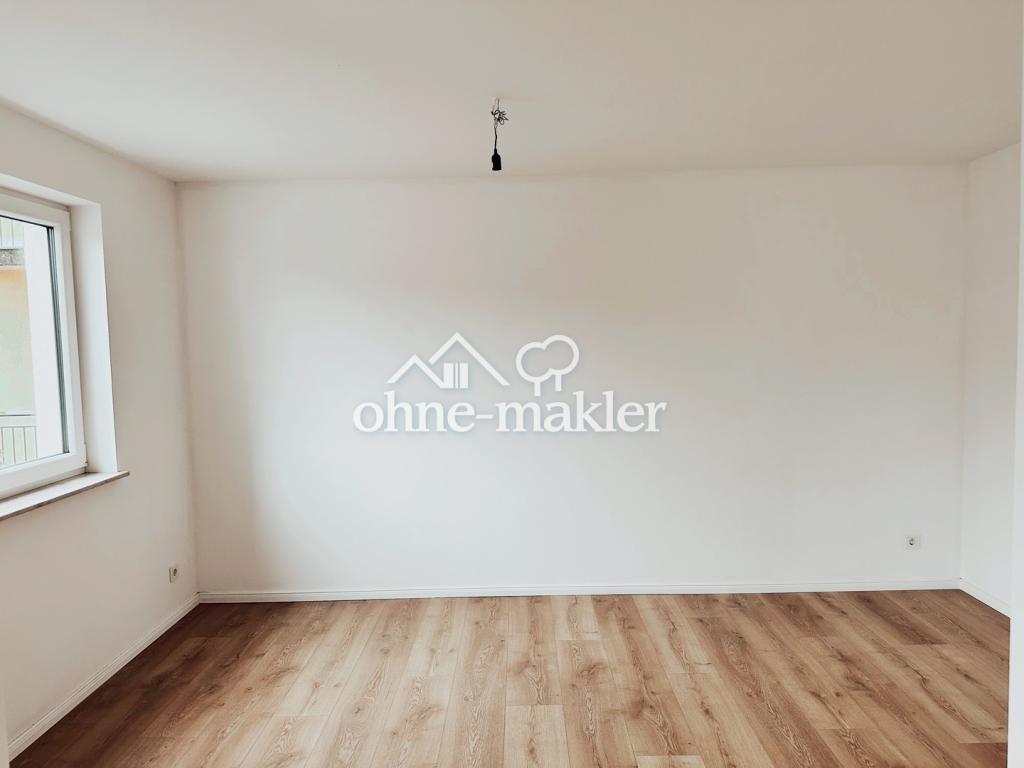 Sonnige und moderne 3- Zimmerwohnung im grünen Berlin-Altglienicke - Foto 1