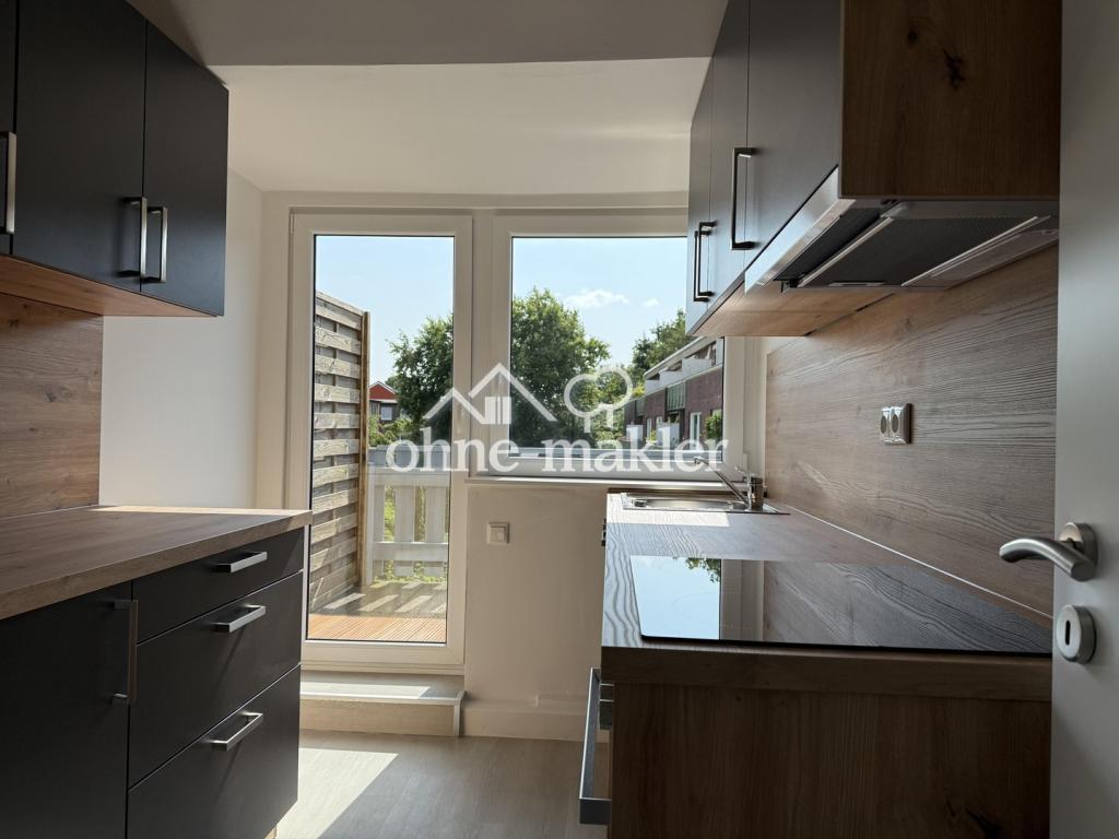Zuhause ankommen: Modernisiert, hell, mit Balkon – Ihre neuen 3 Zimmer - Photo 1