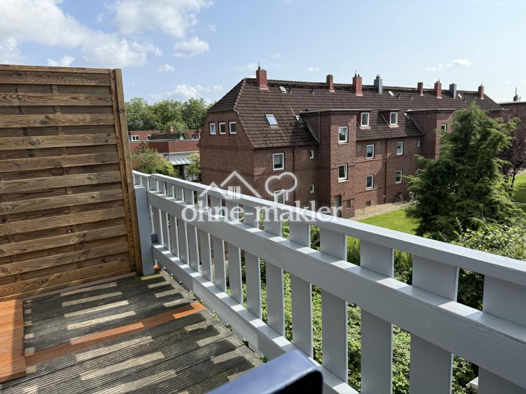 Zuhause ankommen: Modernisiert, hell, mit Balkon – Ihre neuen 3 Zimmer - Photo 3