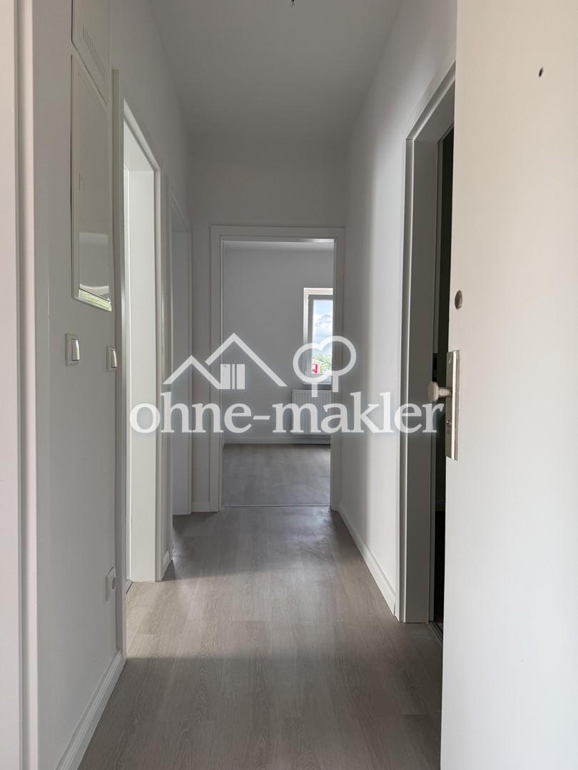 Zuhause ankommen: Modernisiert, hell, mit Balkon – Ihre neuen 3 Zimmer - Photo 5