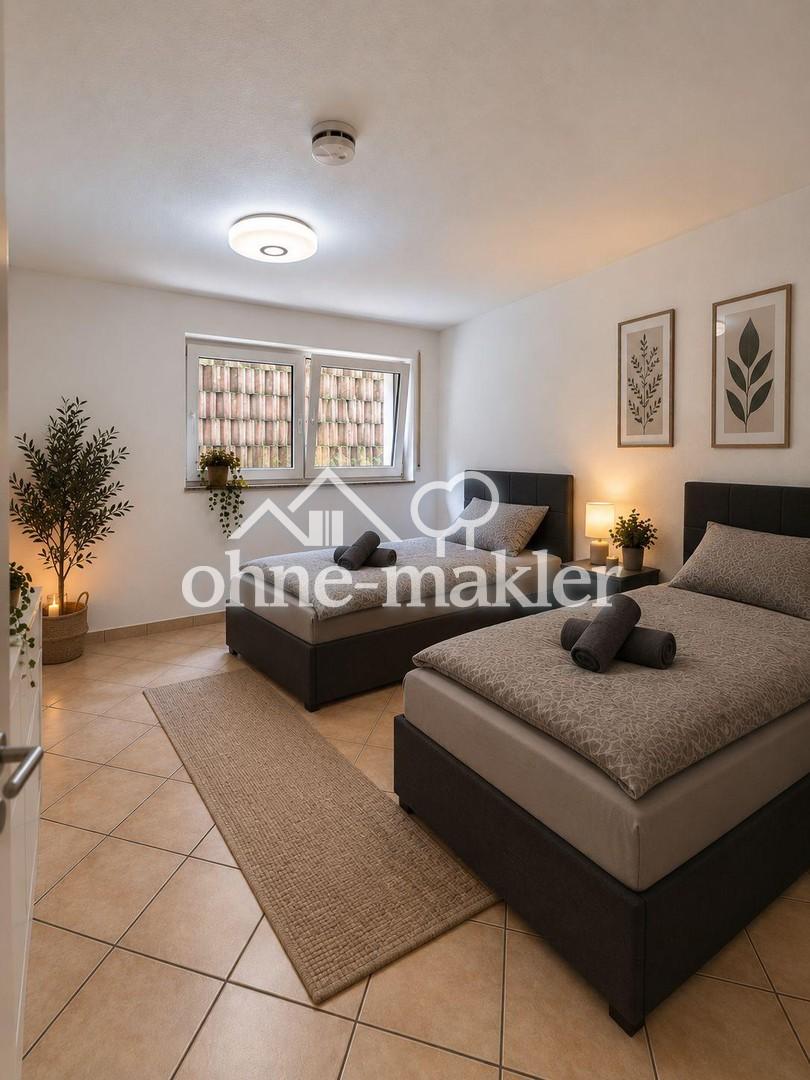 Modernes Apartment – voll möbliert & bezugsfertig für 2 Personen - Foto 2