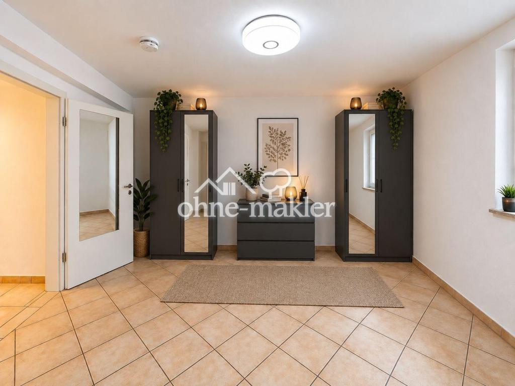 Modernes Apartment – voll möbliert & bezugsfertig für 2 Personen - Foto 3