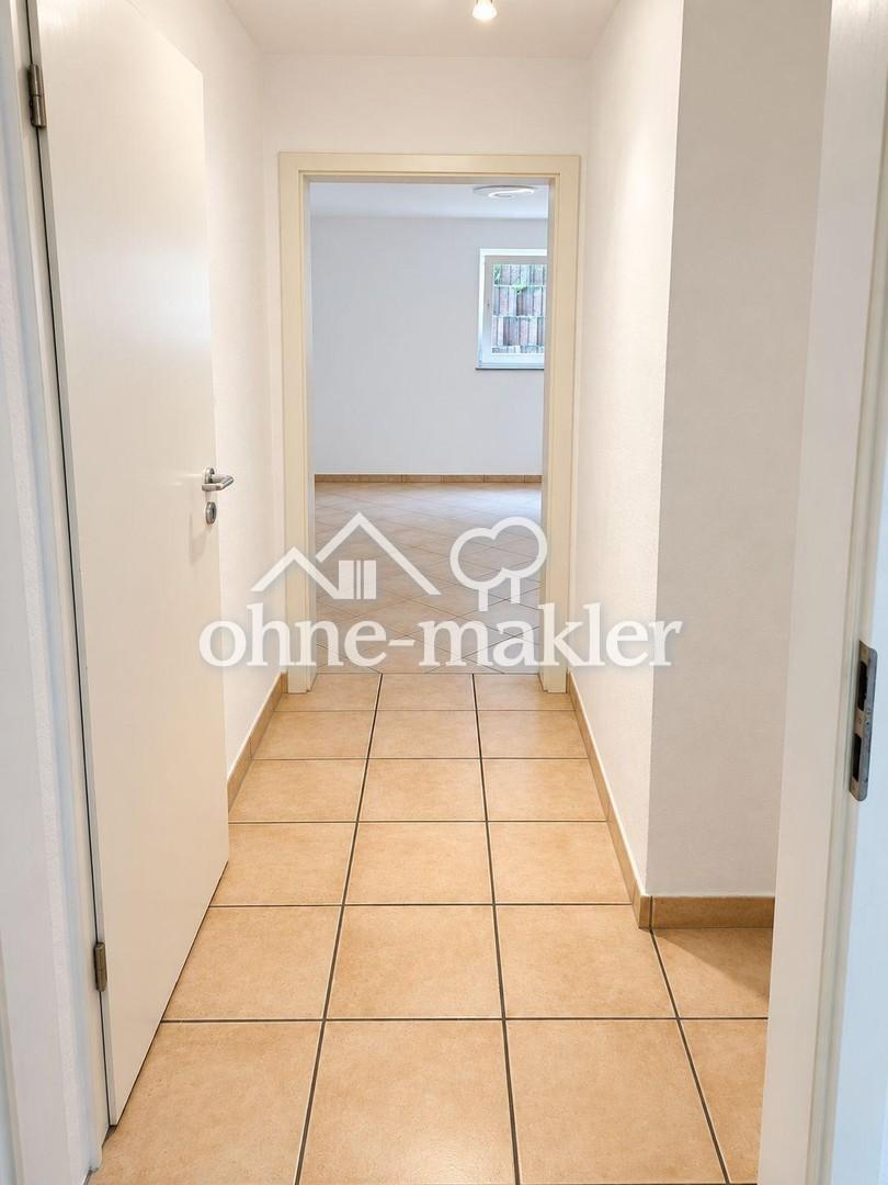 Modernes Apartment –bezugsfertig für 2 Personen - Foto 5