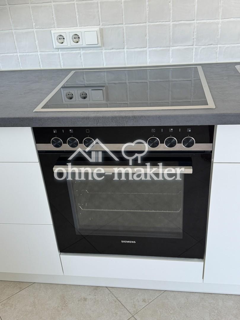 Bildschöne 2-Zi.-Whg. mit großem West- u. kl. Südbalkon - Foto 5