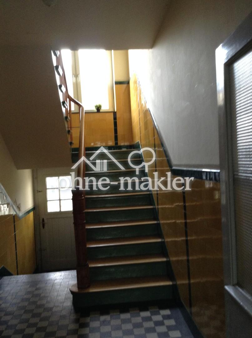 Bielefeld City Studenten Appartement 40 qm zu vermieten - Photo 4