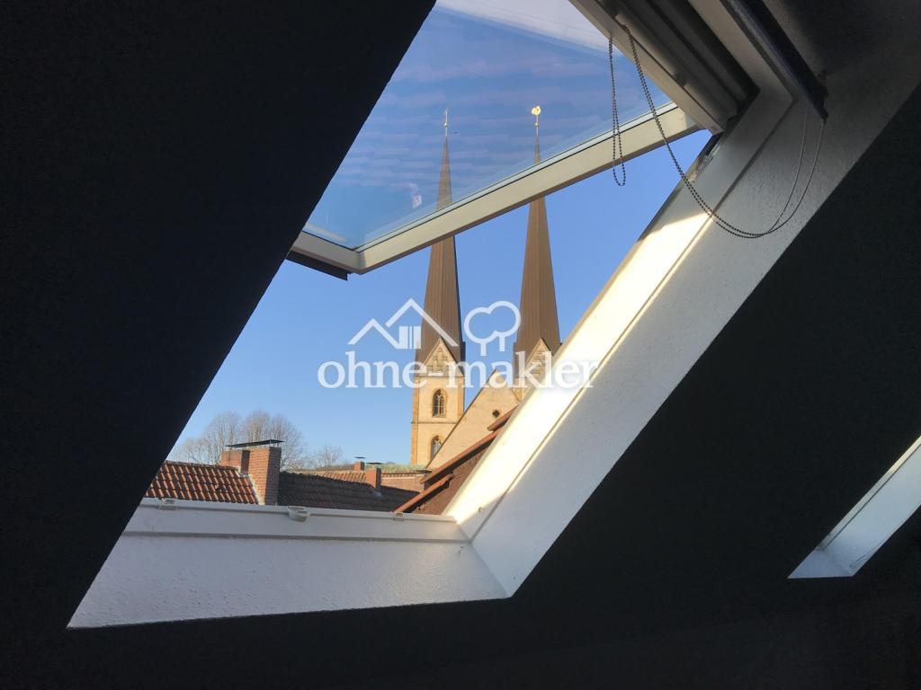 Bielefeld City Studenten Appartement 40 qm zu vermieten - Photo 5