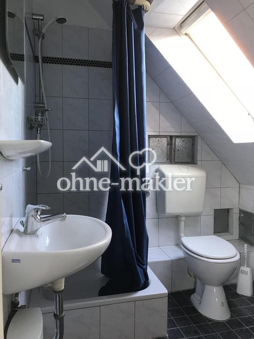 Bielefeld City Studenten Appartement 40 qm zu vermieten - Photo 1