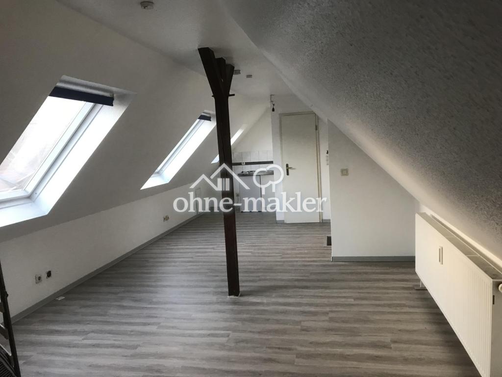Bielefeld City Studenten Appartement 40 qm zu vermieten - Photo 2