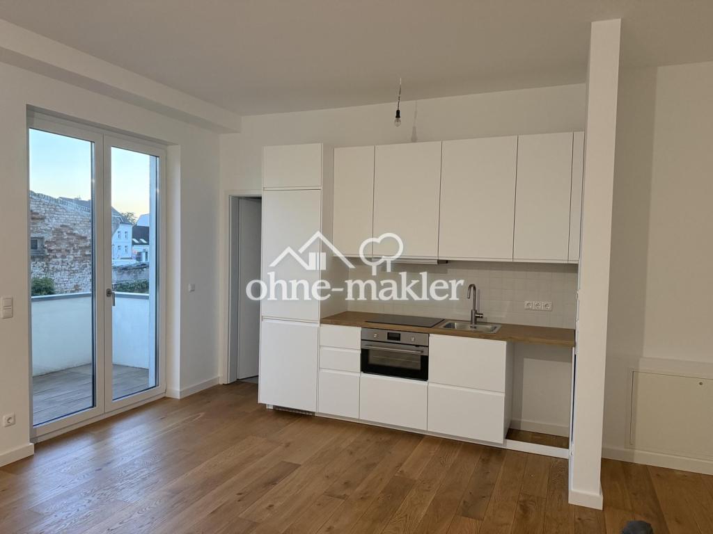 Wohnung in Teltow Altstadt - Foto 2