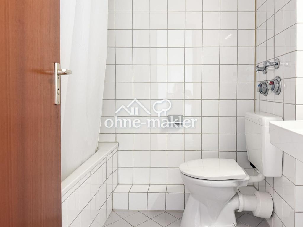 1-Zimmer Wohnung in Eppelheim zu vermieten - Foto 2