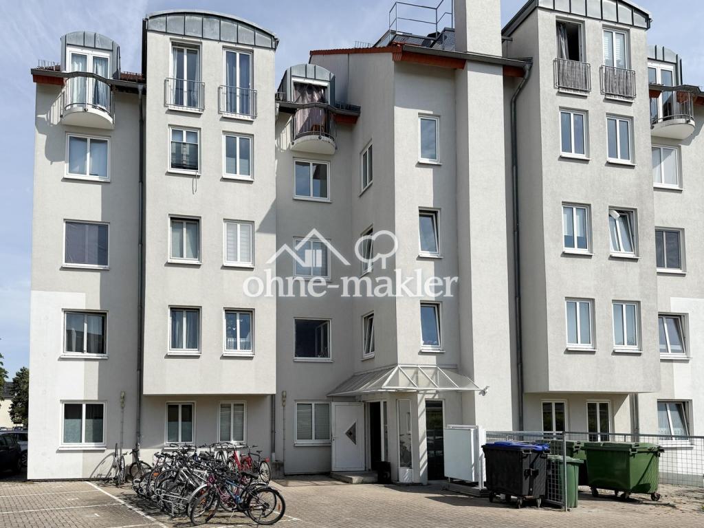 1-Zimmer Wohnung in Eppelheim zu vermieten - Foto 3