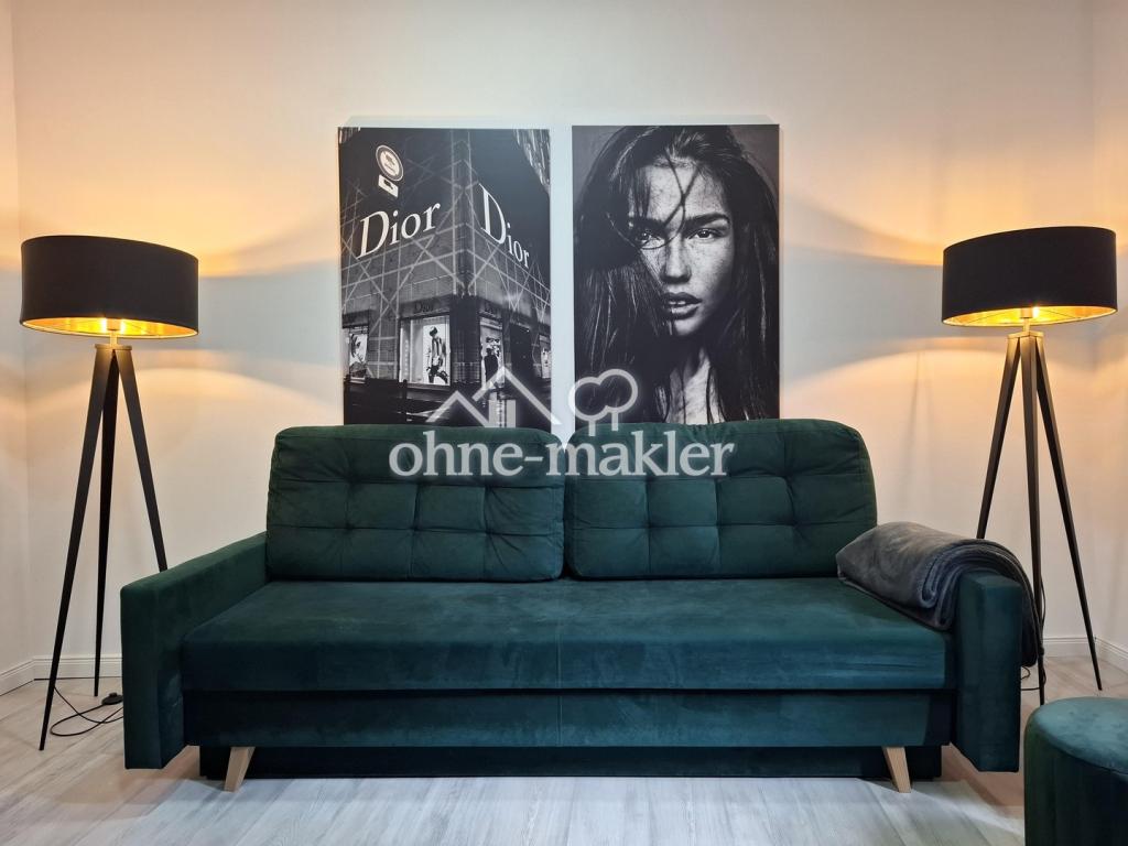 Apartment Schwebebahn – Großzügiges Wohnen mit Terrasse & Altbau-Charme - Photo 1