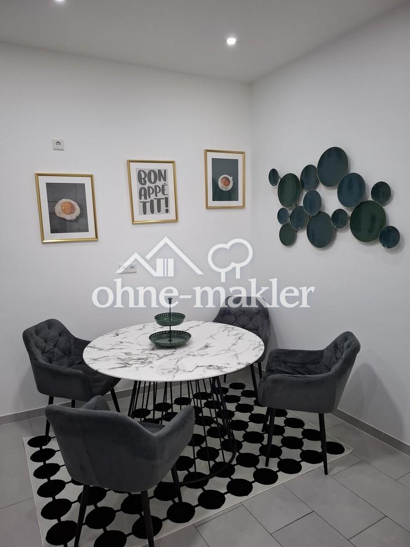 Apartment Schwebebahn – Großzügiges Wohnen mit Terrasse & Altbau-Charme - Photo 2