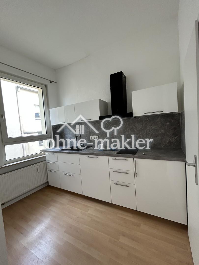 Apartment Schwebebahn – Großzügiges Wohnen mit Terrasse & Altbau-Charme - Foto 5