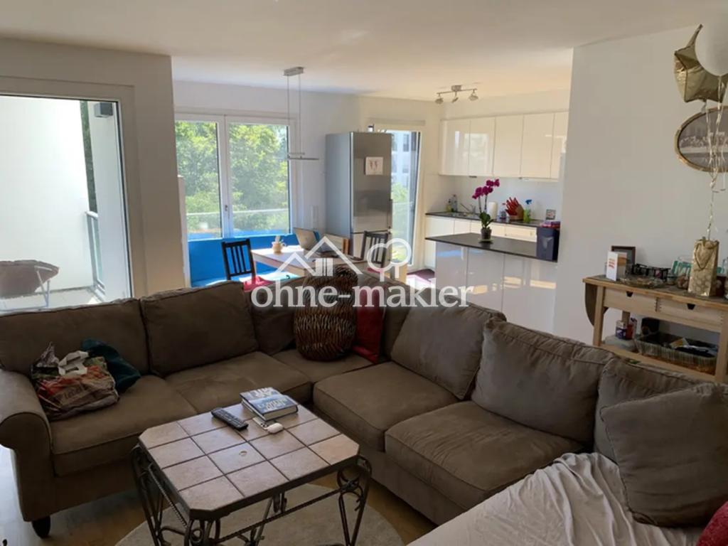 Probstsee Lakeside Luxury: 3,5-Zi., EBK, Ankleide, TG | 7 min Patch Barracks - Foto 3