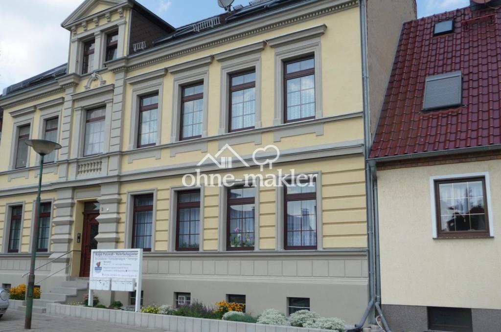 Schönebeck Salzelmen, helle 3 Raum Wohnung - Photo 4