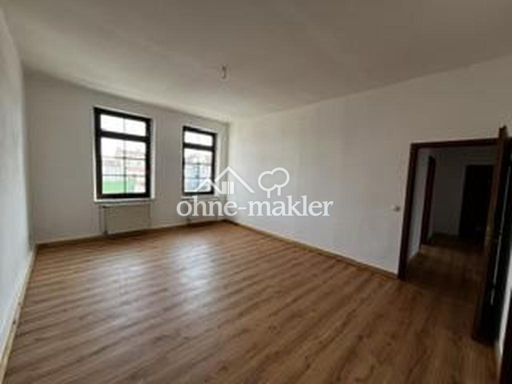 Schönebeck Salzelmen, helle 3 Raum Wohnung - Photo 1