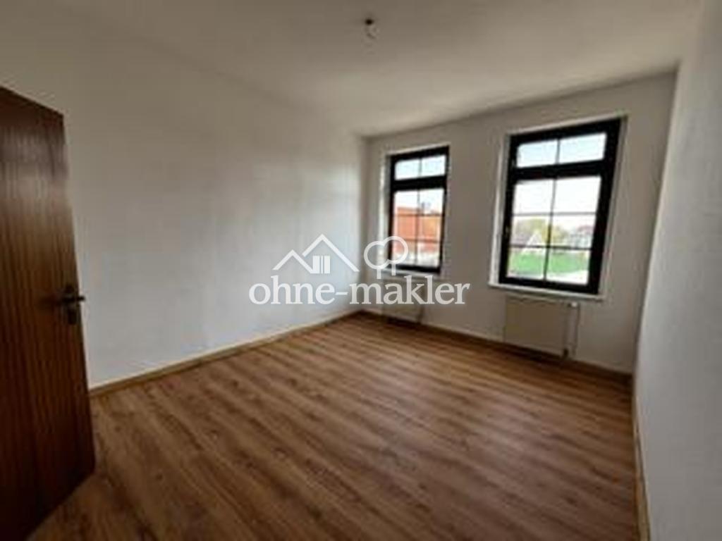 Schönebeck Salzelmen, helle 3 Raum Wohnung - Photo 2