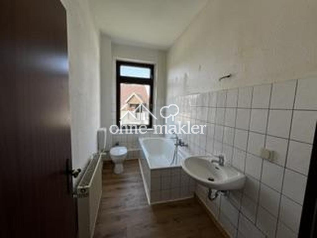 Schönebeck Salzelmen, helle 3 Raum Wohnung - Photo 3