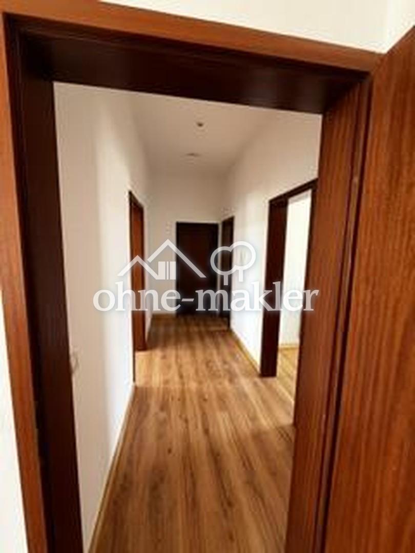 Schönebeck Salzelmen, helle 3 Raum Wohnung - Photo 5