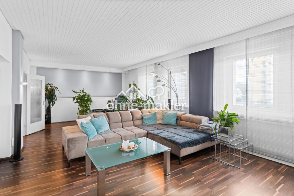 Moderne 2-Zimmer Wohnung in Großreuth bei Schweinau mit Einbauküche & Garage - Photo 2
