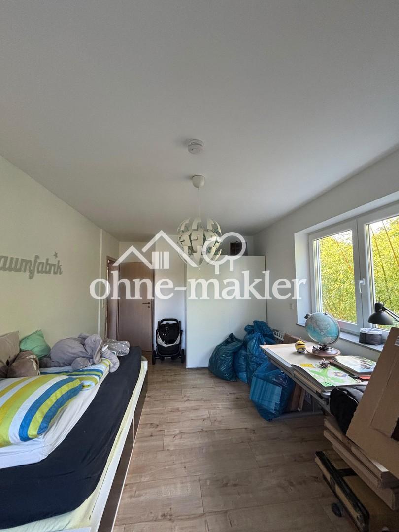 Energieeffiziente Doppelhaushälfte in Bergisch Gladbach - Foto 3