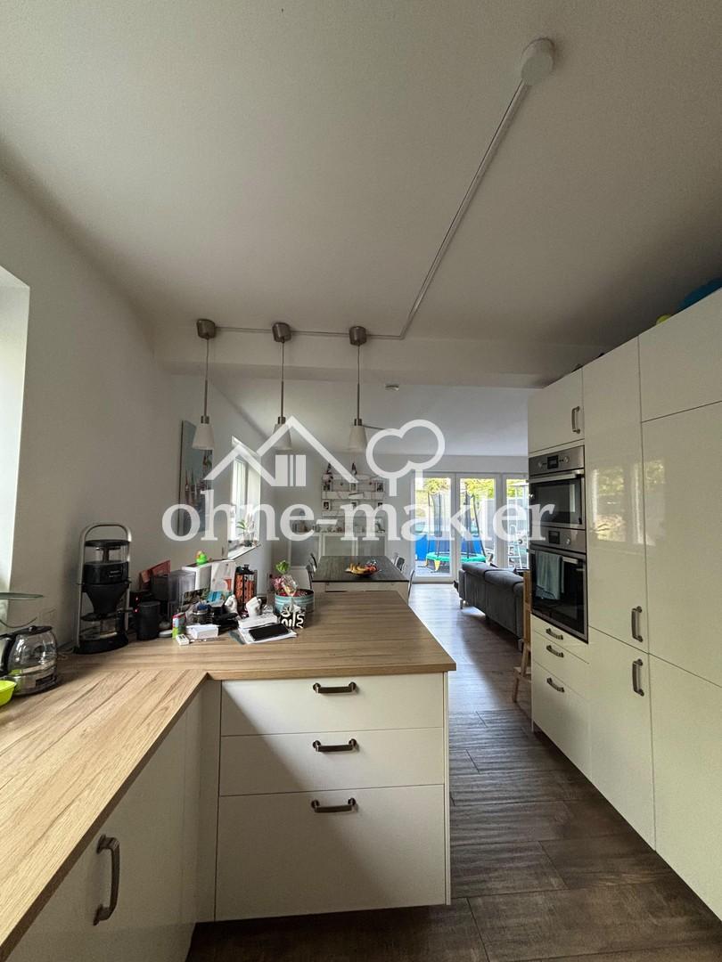 Energieeffiziente Doppelhaushälfte in Bergisch Gladbach - Foto 5