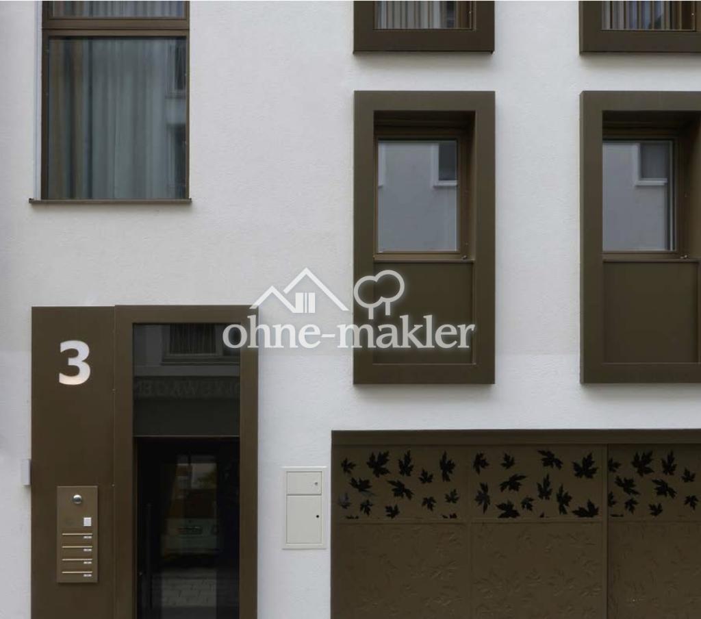 Luxuriöse Maisonettewohnung im Lehel - Photo 5