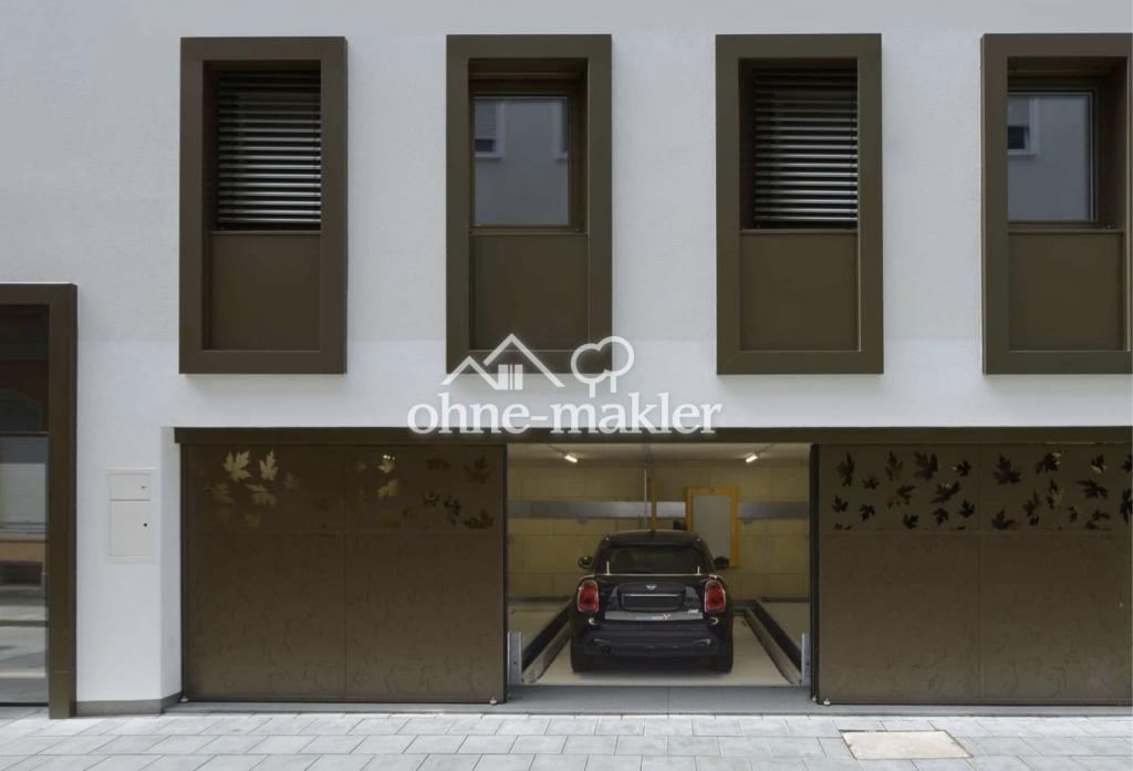 Luxuriöse Maisonettewohnung im Lehel - Photo 4