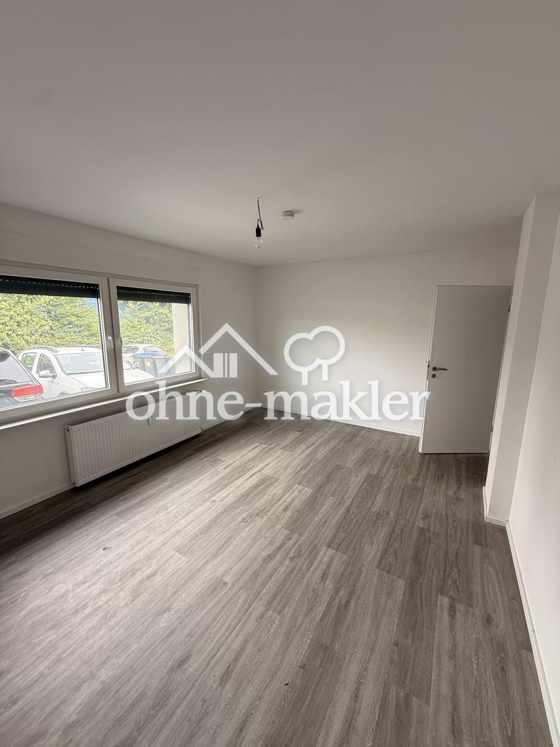 EG-Wohnung mit Balkon und Einbauküche in Lennep — Stellplatz/Garage auf Wunsch zumietbar - Photo 2
