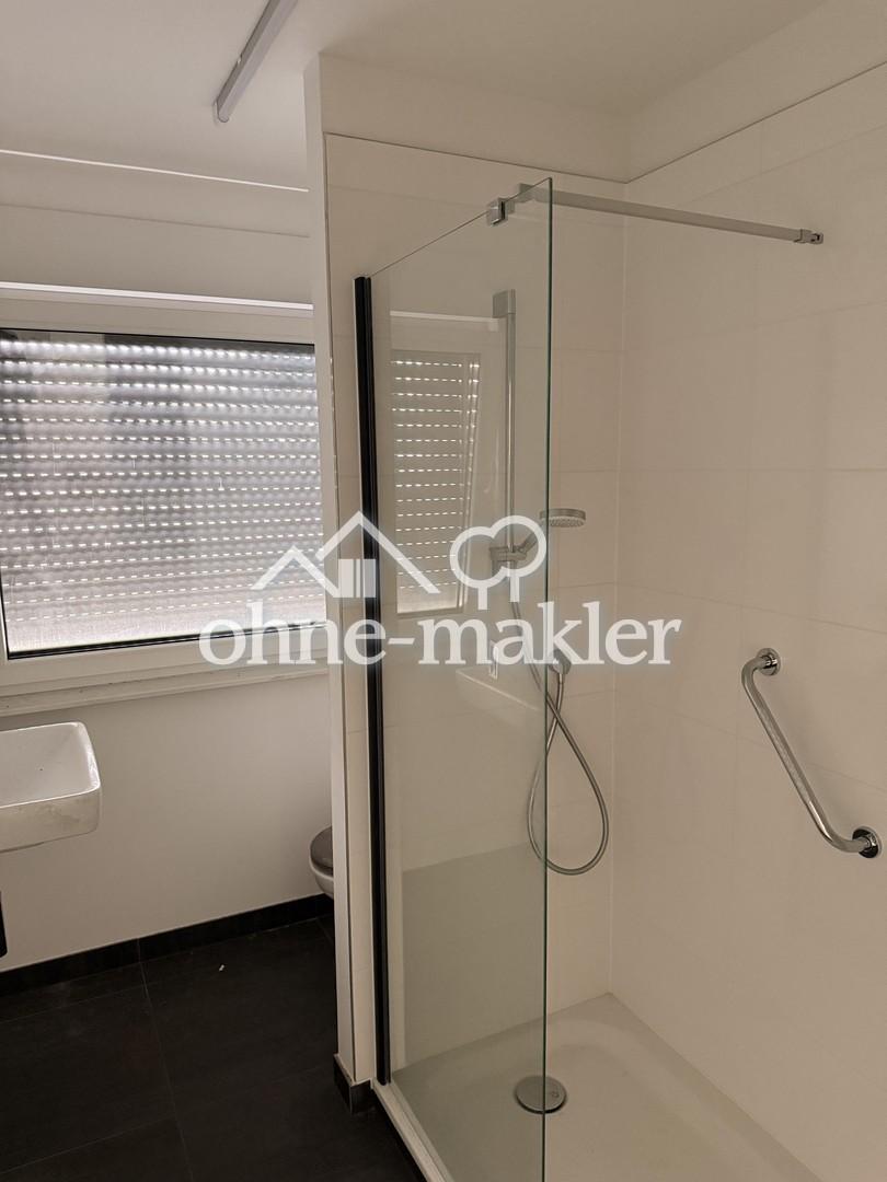 EG-Wohnung mit Balkon und Einbauküche in Lennep — Stellplatz/Garage auf Wunsch zumietbar - Photo 4