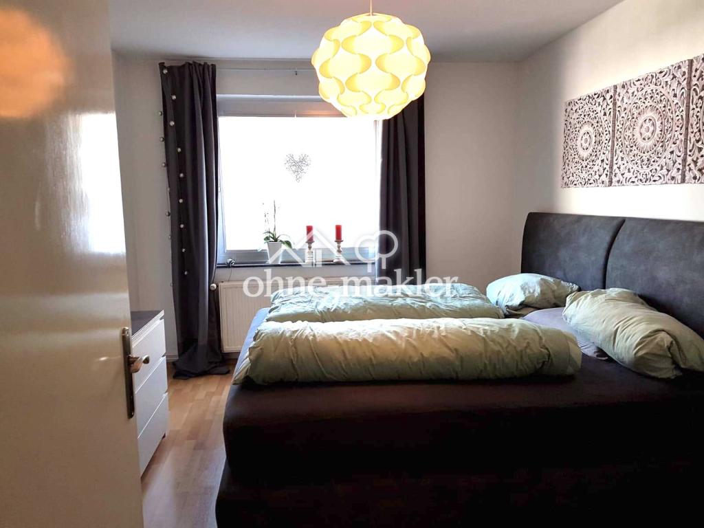 Helle 3-Zimmer-Wohnung mit Einbauküche in beliebter Wohnlage - Photo 3