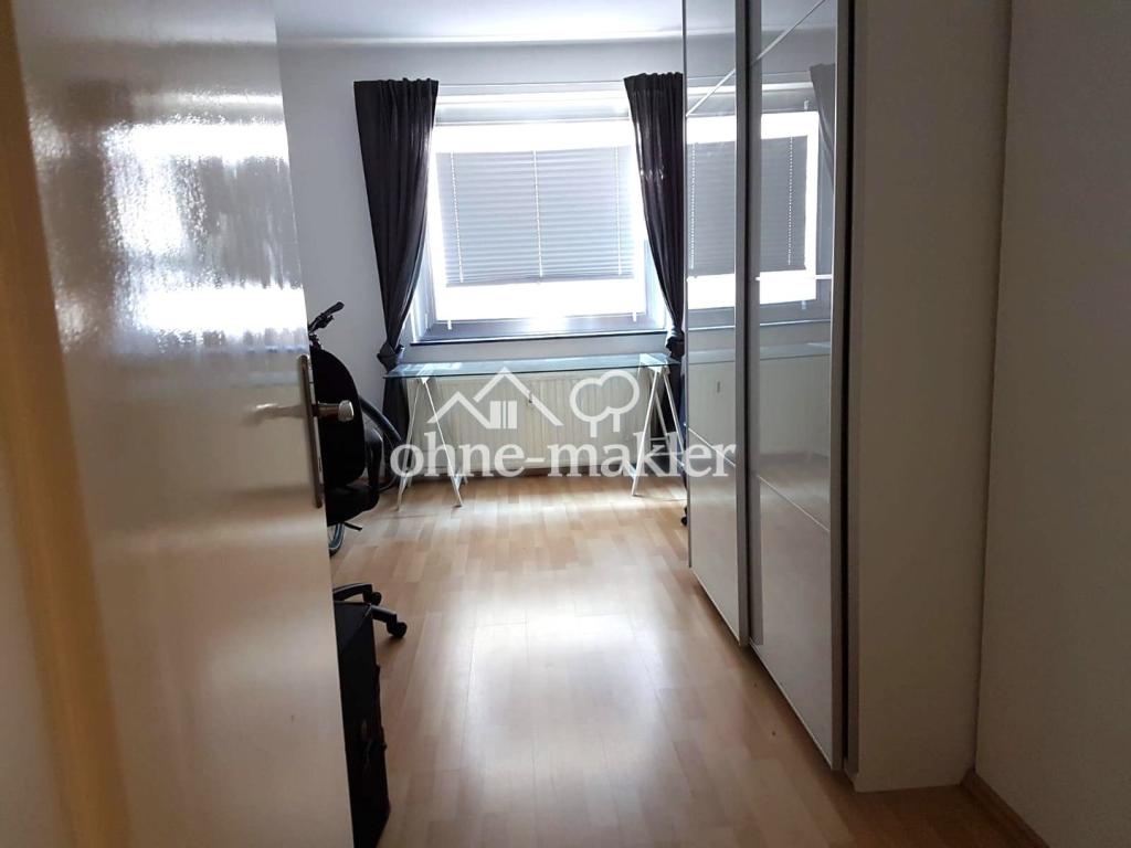 Helle 3-Zimmer-Wohnung mit Einbauküche in beliebter Wohnlage - Photo 5