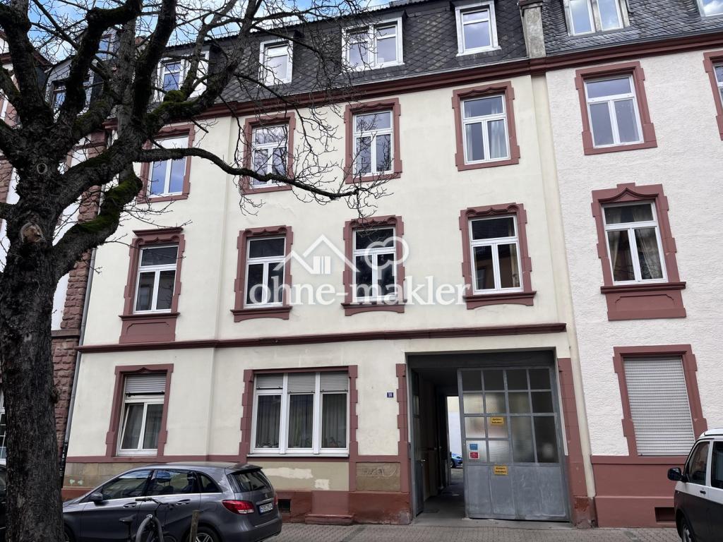 Schicke kernsanierte 2-Zimmerwohnung im Nordend - Photo 5