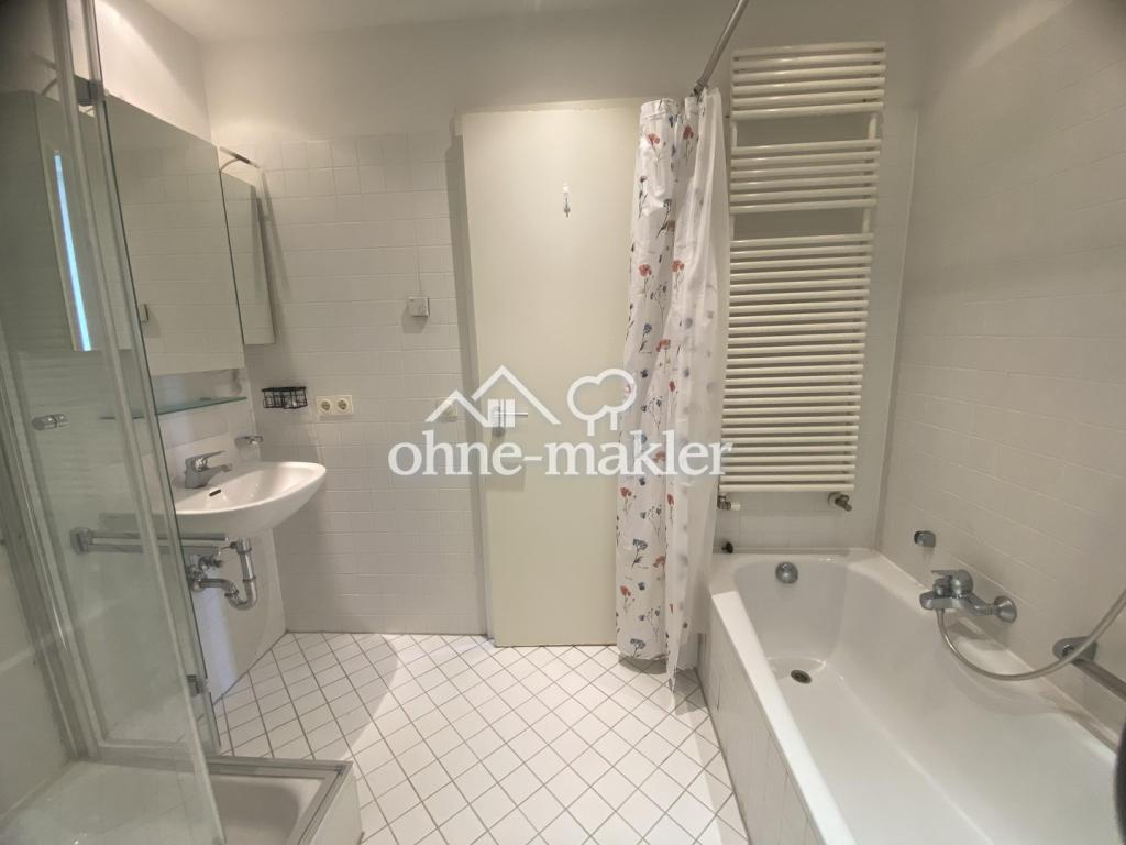 Helle 3-Zimmer-Maisonettewohnung mit Galerie und Balkon - Photo 4