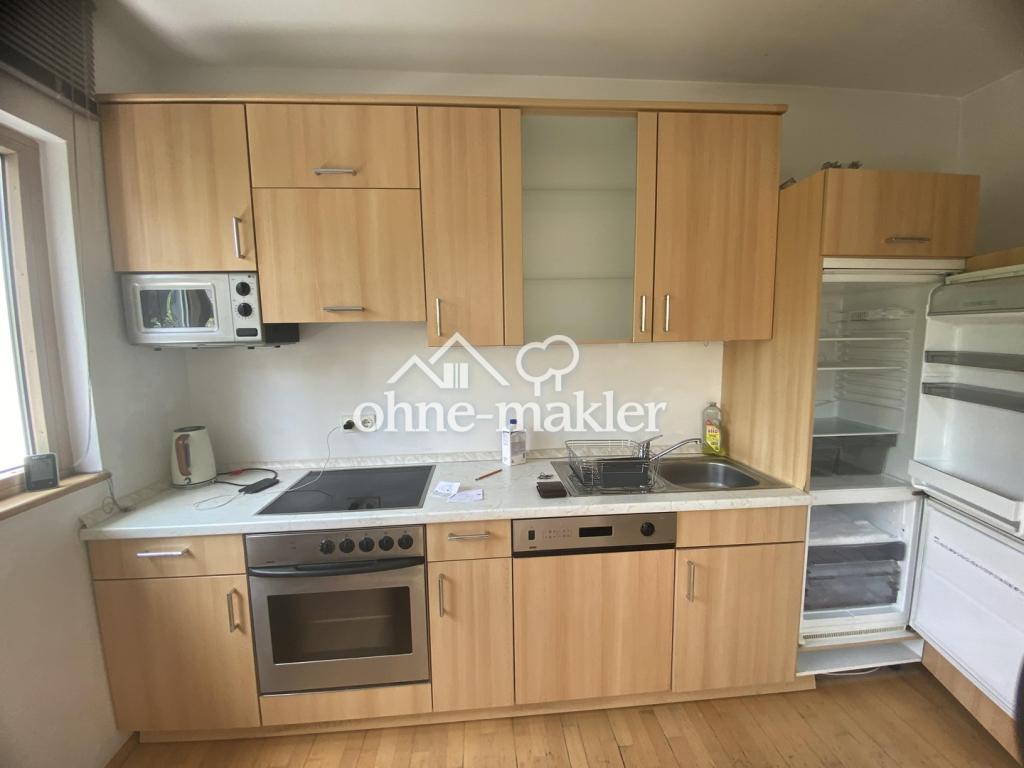 Helle 3-Zimmer-Maisonettewohnung mit Galerie und Balkon - Photo 3