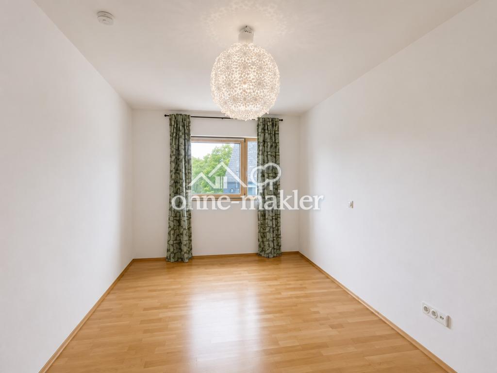Helle 3-Zimmer-Maisonettewohnung mit Galerie und Balkon - Photo 2