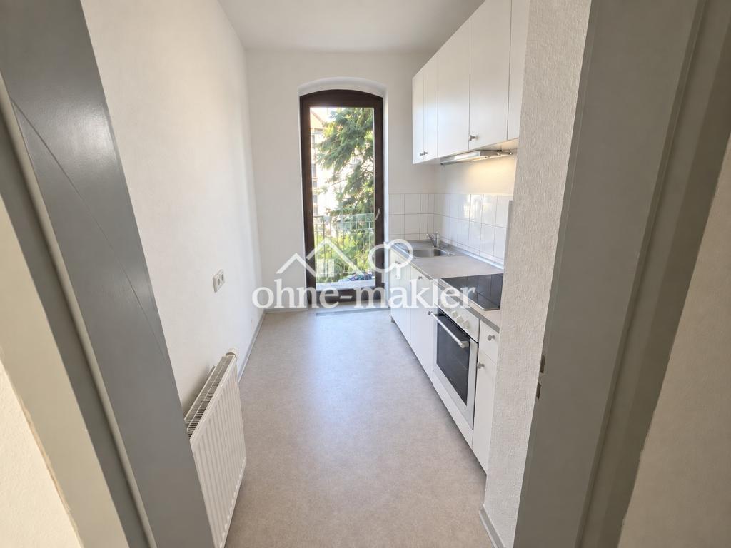 3 Zimmer Wohnung mit EINBAUKÜCHE - Foto 1