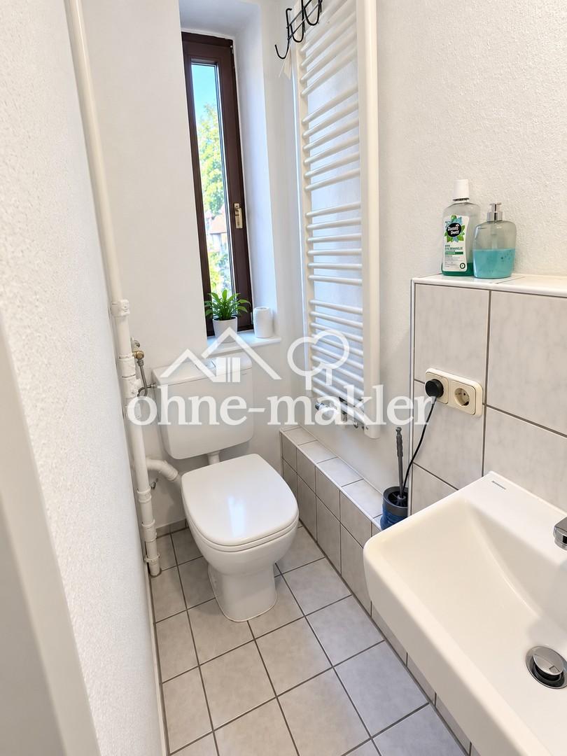 3 Zimmer Wohnung mit EINBAUKÜCHE - Foto 3