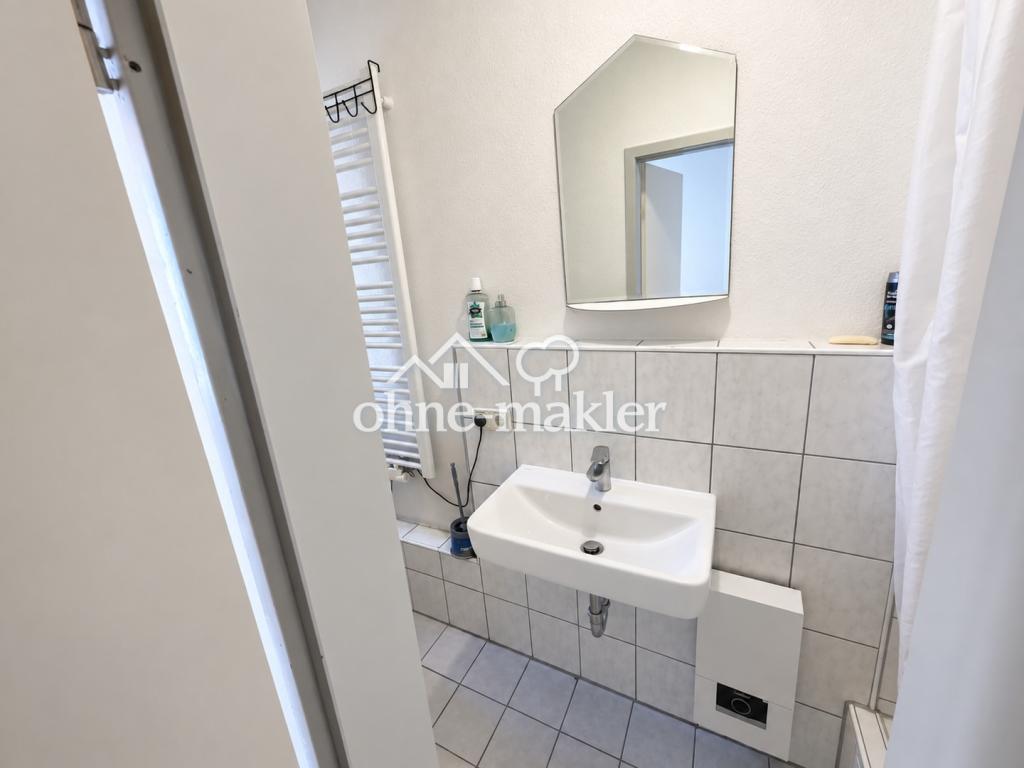 3 Zimmer Wohnung mit EINBAUKÜCHE - Foto 4