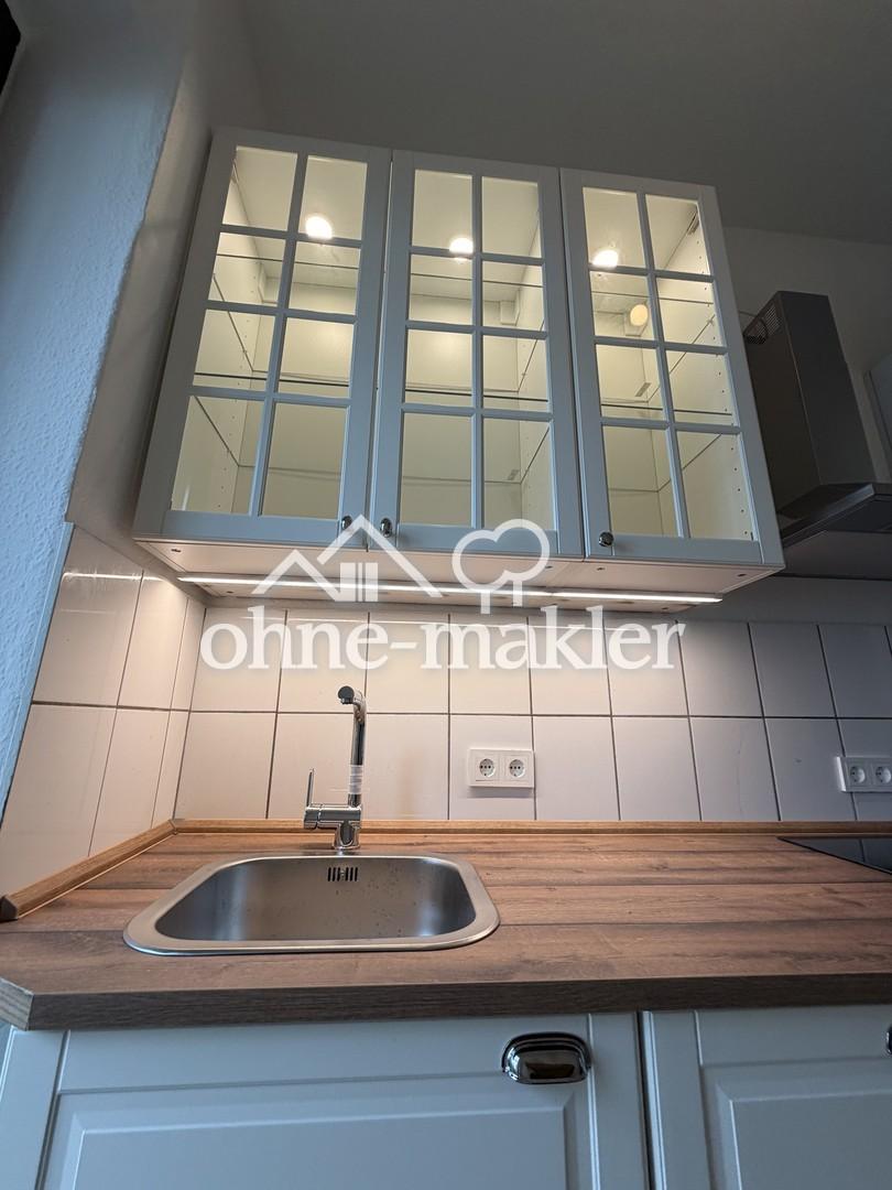 3 Zimmer Wohnung mit EINBAUKÜCHE - Photo 2