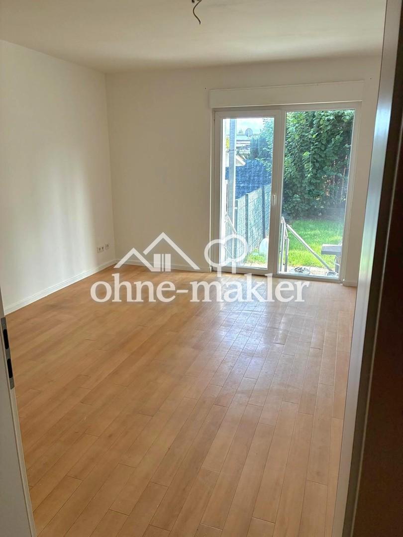 Helle 3 Zimmerwohnung Küche Diele Bad in Hilden - Foto 1
