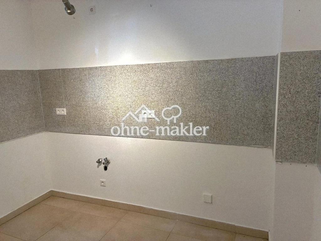 Helle 3 Zimmerwohnung Küche Diele Bad in Hilden - Foto 4