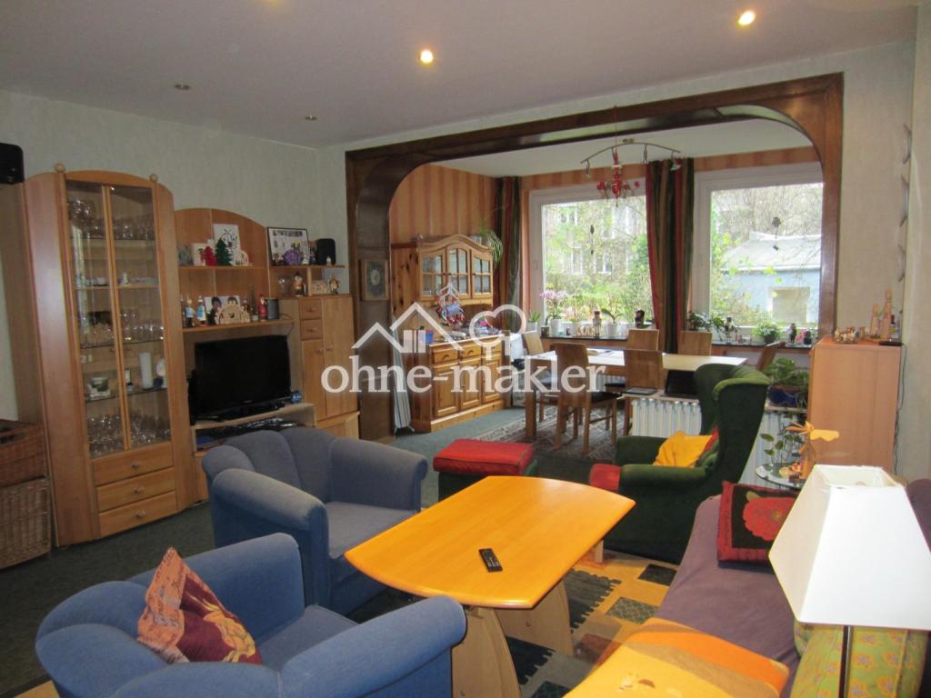 Große 5ZKB Wohnung in Osnabrück Wüste - Foto 2