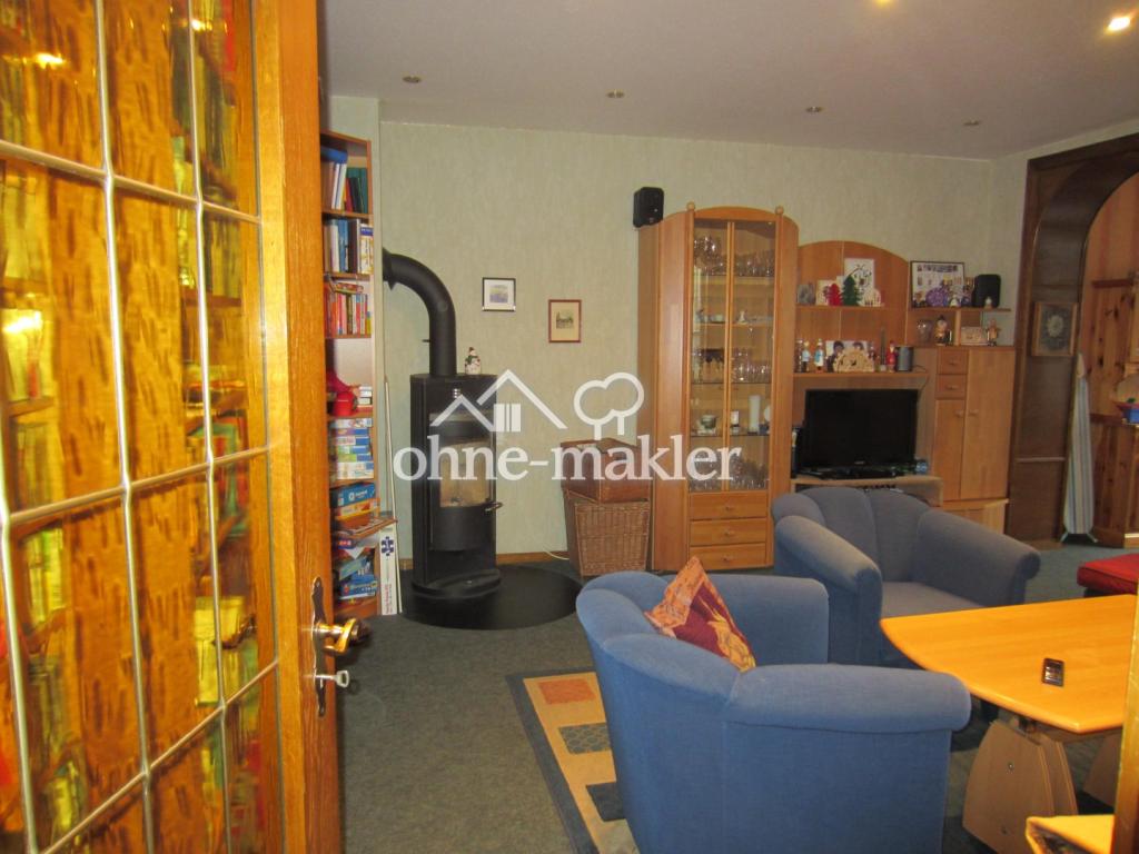 Große 5ZKB Wohnung in Osnabrück Wüste - Foto 1