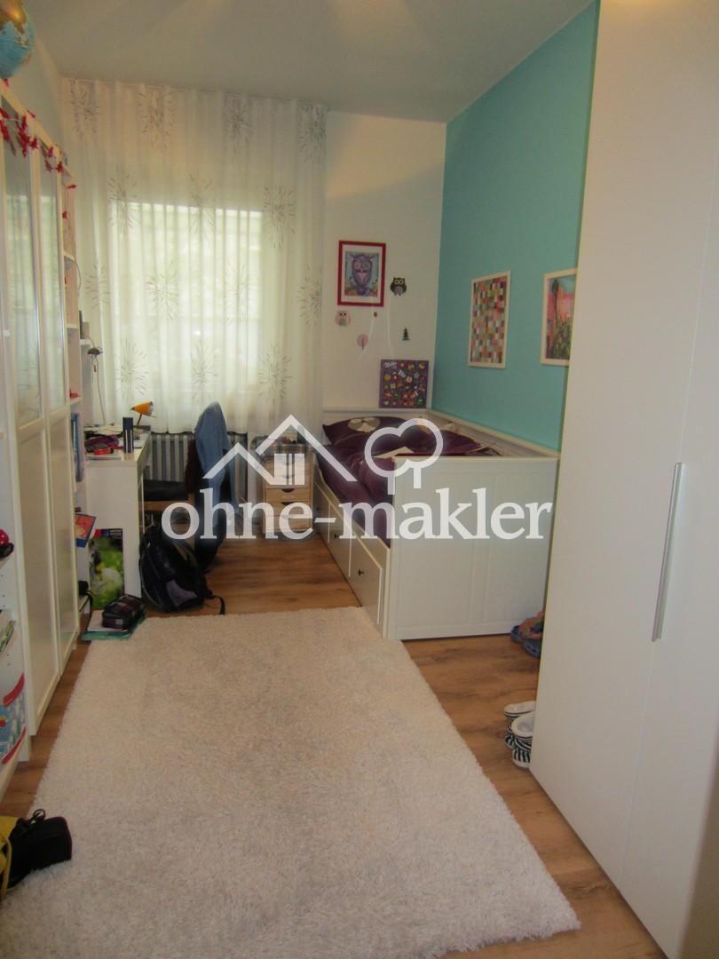 Große 5ZKB Wohnung in Osnabrück Wüste - Foto 4