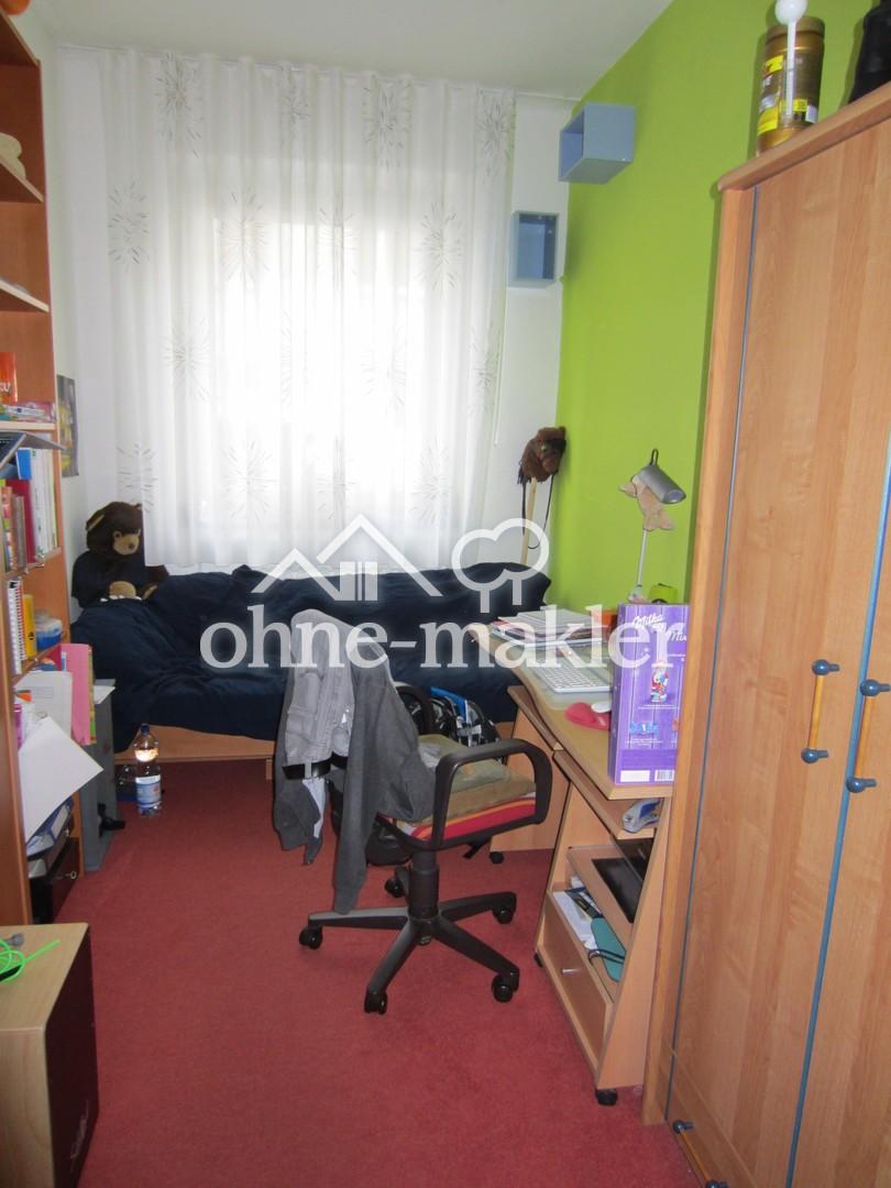 Große 5ZKB Wohnung in Osnabrück Wüste - Foto 5