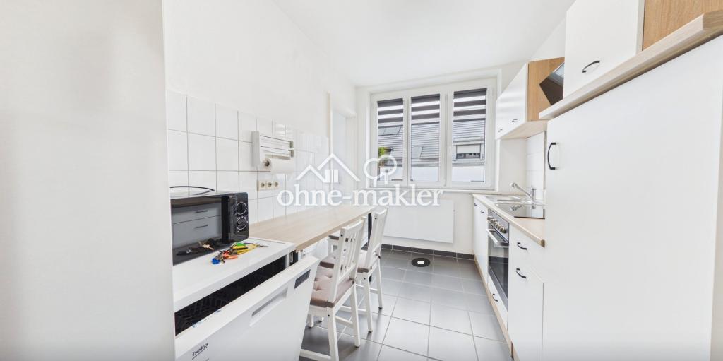 Tolle 3.5 Zimmer Wohnung mit Balkon in Stuttgart-West, Halbhöhenlage - Photo 2